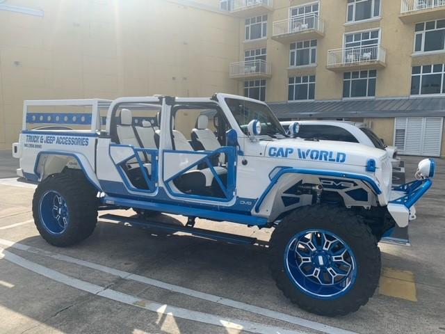 Teal jeep shop wrangler accessories